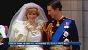 Carlo e Diana, 40 anni fa il matrimonio del secolo finito male