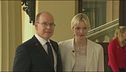 Charlene e Alberto di Monaco, la favola è finita?