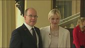 Charlene e Alberto di Monaco, la favola è finita?