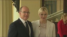 Charlene e Alberto di Monaco, la favola è finita?