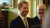 In arrivo il libro scandalo di Harry, la corona trema