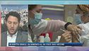 In diretta Israele, da domenica al via terze dosi vaccino