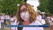 Green pass e proteste