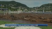 In diretta maltempo, i danni per nubifragi e frane a Como