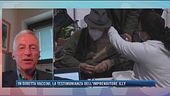 In diretta vaccini, la testimonianza dell'imprenditore Illy
