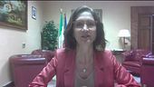 Green pass obbligatorio, parla il ministro Maristella Gelmini
