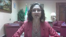 Green pass obbligatorio, parla il ministro Maristella Gelmini