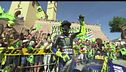 Valentino Rossi si ritira
