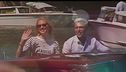 Ferragnez tra yacht e ville di lusso