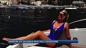 Estate vip, spese folli e ostentazioni