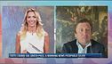 Tutti i dubbi sul green pass, a Morning news Pierpaolo Sileri
