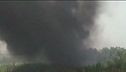 Cresce l'allarme incendi, i prossimi giorni ad alto rischio