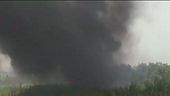Cresce l'allarme incendi, i prossimi giorni ad alto rischio
