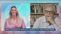Dubbi e polemiche sul Green Pass, a Morning News parla Vittorio Sgarbi