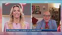 La nuova vita di Mauro Coruzzi, in diretta a Morning News