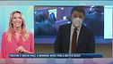 Vaccini e green pass, a Morning News parla Matteo Renzi