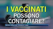Vaccini e green pass, polemiche e dubbi