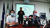 Luca Zaia: "In Veneto stop ai tamponi gratuiti per tutti"