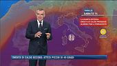 Ondata di caldo record: attesi picchi di 49 gradi
