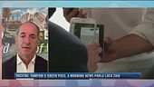 A Morning News parla Luca Zaia