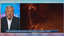 Incendi dolosi, come contrastare questo crimine? Le proposte di Forza Italia
