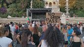 Green Pass, protesta dei dipendenti di un'azienda nel torinese
