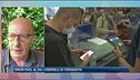 Le proteste per il Green pass, Alessandro Sallusti (direttore di "Libero"): "Non potrà che andare peggio"