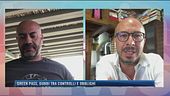 Le proteste sul Green pass, il punto di vista di Gianluigi Paragone e Davide Faraone