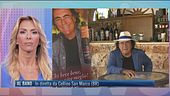 Al Bano in diretta da Cellino San Marco: "Anche noi fatichiamo a trovare collaboratori"