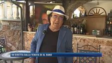 Al Bano ed il suo rapporto con il lavoro