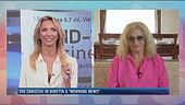 Iva Zanicchi racconta il suo dramma col covid