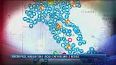 Green pass, viaggio tra i locali che violano le regole