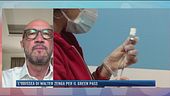 L'odissea di Walter Zenga per il green pass