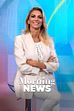 Walter Zenga in diretta a "Morning News"