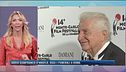 Addio Gianfranco D'Angelo, oggi i funerali a Roma