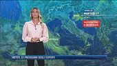 Meteo, le previsioni degli esperti