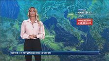 Meteo, le previsioni degli esperti