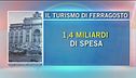 Il green pass ha fatto bene o male al turismo?