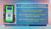 Green pass, ecco come funziona all'estero