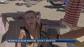 In diretta da Milano Marittima, vaccini e green pass