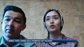 Afghanistan, la testimonianza di chi ha la famiglia a Kabul