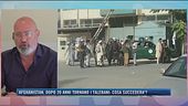 Crisi afghana, l'opinione di Stefano Bonaccini: "L'occidente rifletta su cosa è stato fatto. Ora necessari corridoi umanitari"
