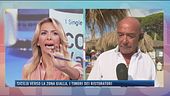Sicilia verso la zona gialla, i timori dei ristoratori