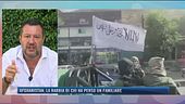 Afghanistan, Matteo Salvini: "Ok corridoi umanitari per bambini e donne, impossibile chiederci di accogliere tutti"