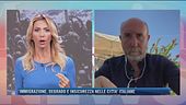 Profughi dall'Afghanistan, il punto di vista del giornalista Roberto Arditti