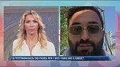 La testimonianza: "Ho paura per i miei familiari a Kabul"