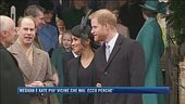 Meghan e Kate più vicine che mai, ecco perchè