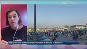 Afghanistan, anche in Italia pronti ad accogliere i profughi