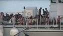 Sbarchi e centri di accoglienza, si rischia il collasso
