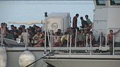 Sbarchi e centri di accoglienza, si rischia il collasso